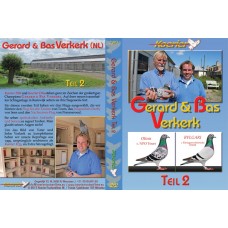 Koerier D089: Gerard & Bas Verkerk Teil 2